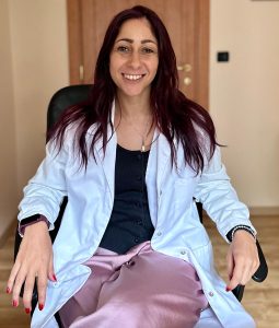 Profilo Vanessa Priulla 255x300